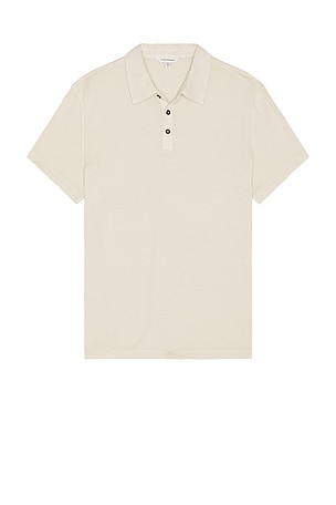 POLO LIGHTWEIGHT WASHED Club Monaco