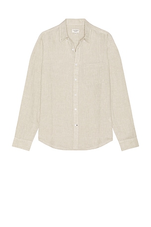 CAMISA BOTONES Club Monaco
