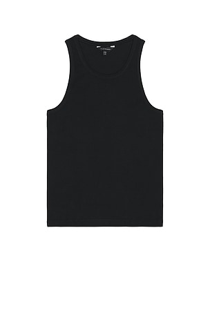 МАЙКА RIBBED Club Monaco