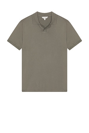 Johnny Collar Polo Club Monaco
