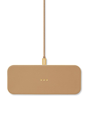 Catch 2 Classics Wireless Charger Courant
