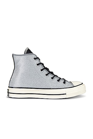 Chuck 70 Glitter Sneaker Converse