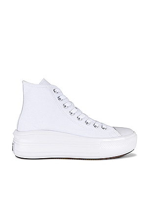 Chuck Taylor All Star Move Platform Sneaker Converse