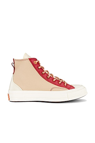 ZAPATILLA DEPORTIVA CHUCK 70 PATCHWORK Converse