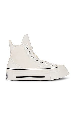 Chuck 70 De Luxe Squared Sneaker Converse