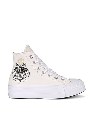 SNEAKERS CHUCK TAYLOR ALL STAR LIFTConverse$44