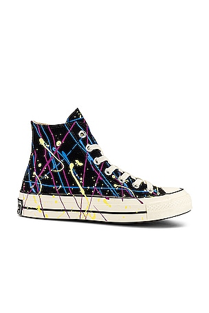 Converse magenta online