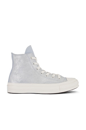 SNEAKERS CHUCK 70 SUEDE SHIMMER Converse