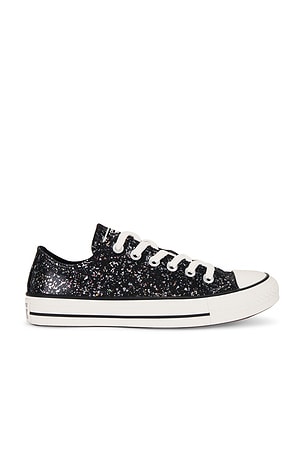 Chuck Taylor All Star Glitter Sneaker Converse