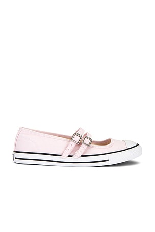 Chuck Taylor All Star Dainty Mary Jane Slip-on Flat Converse