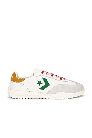 Run Star Trainer Sneaker Converse