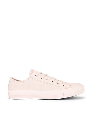 Chuck Taylor All Star Suede Sneaker Converse