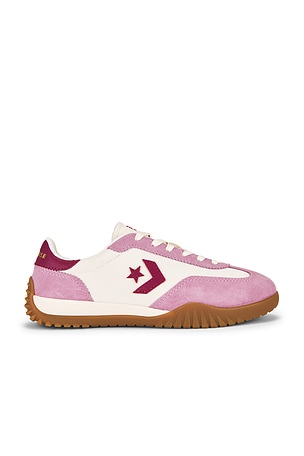 Run Star Trainer Sneaker Converse