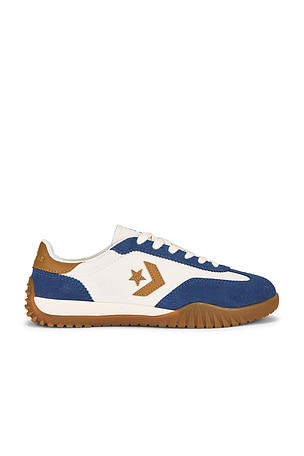 Run Star Trainer Sneaker Converse