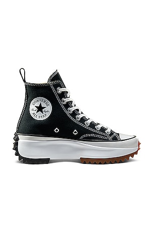 Run Star Hike Sneaker Converse