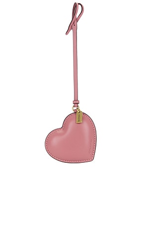 CHARM PARA BOLSO HEART PUFFY Coach