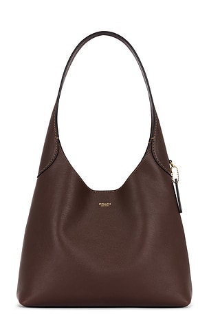 Brooklyn Shoulder Bag 28 Coach