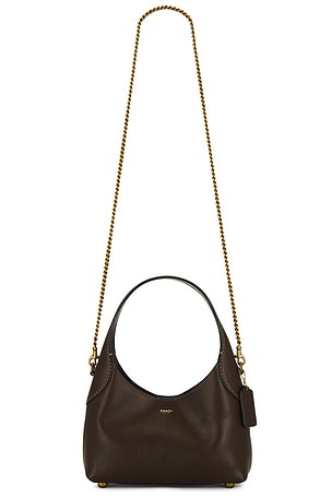 Brooklyn Shoulder Bag 23 Coach