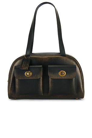 The Coach Originals Loved Twin Pocket Bag Coach