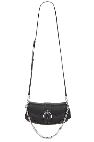 Glovetanned Soho 25 Bag Coach
