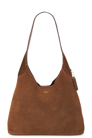 Brooklyn 34 Shoulder Bag Coach