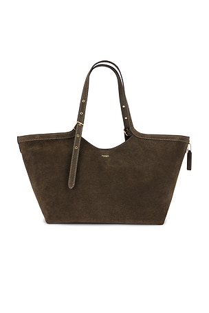 Gramercy Tote Bag Coach