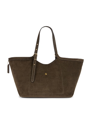 Coach Gramercy Tote Bag