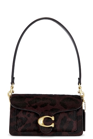 Tabby 20 Shoulder Bag Coach