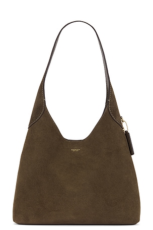 Brooklyn 28 Shoulder Bag Coach