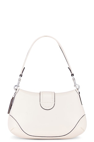 Coach Soho Bag in White