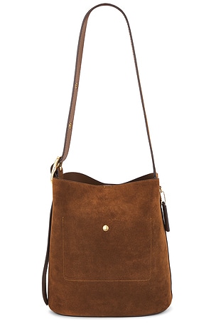 Coach Bleeker Bucket Bag