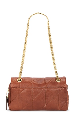 Coach Soft Quilted Tabby Shoulder Bag 26