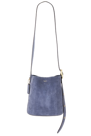 Bleecker Bucket Bag 21 Coach
