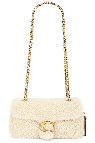 Tabby 20 Shoulder Bag Coach