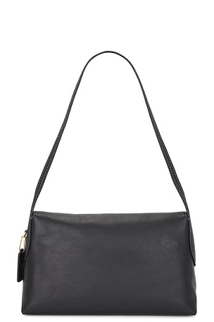Coach Chelsea Shoulder Bag 30 in Black