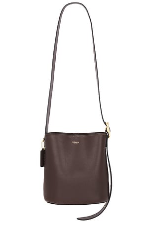 Bleecker Crossbody Bag 21 Coach