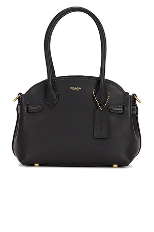 Soft Empire Carryall 21 Bag Coach