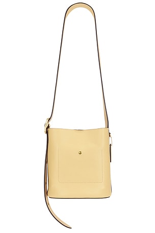 Coach Bleecker Bucket 21