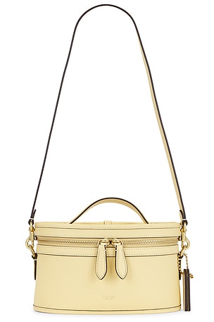 Coach Originals Trail Bag in Beige