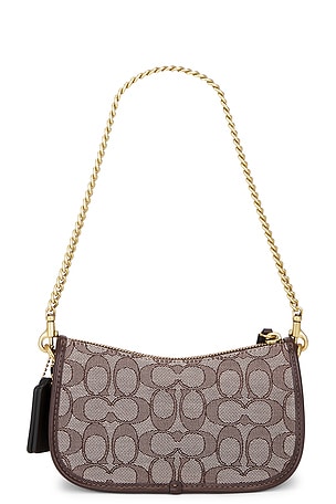 Coach Originals Swinger 20 Bag in Brown