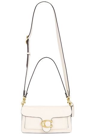 Tabby 26 Shoulder Bag Coach