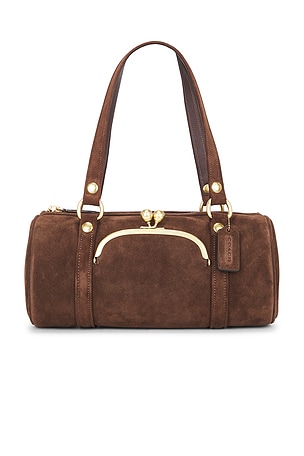 BOLSO BARRIL Coach