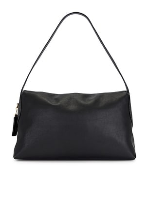 Coach Chelsea Shoulder Bag 36 in Black