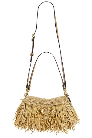 Tabby Shoulder Bag 26 Coach