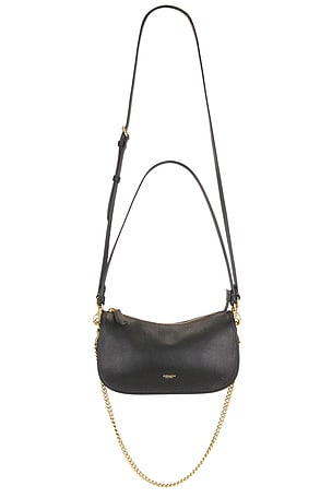 Natural Grain Leather Waverly Bag Coach
