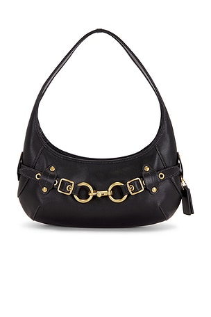 Belted Ergo Shoulder Bag Coach