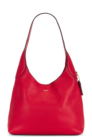 Brooklyn Shoulder Bag 28 Coach