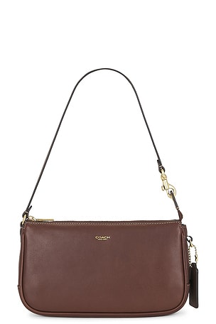 PLAZA  백 Coach