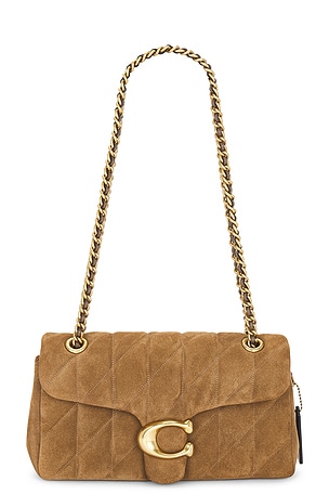 Tabby Shoulder Bag 26 Coach