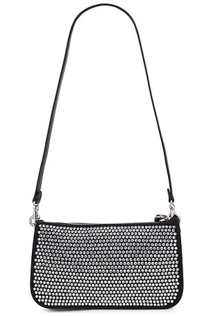 Coach Crystal Penn Bag in Black